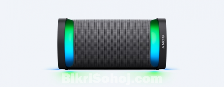 SONY XP500 X-SERIES PORTABLE WIRELESS SPEAKER